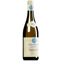 Pecorino Colli Aprutini IGT