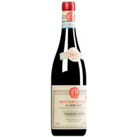 "Casa Pepe Vecchie Vigne" Montepulciano d'Abruzzo DOC