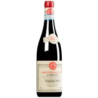 "Branella Vecchie Vigne" Montepulciano d'Abruzzo DOC