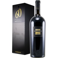 San Marzano Primitivo Sessantanni 1,5 Liter Magnum in OHK