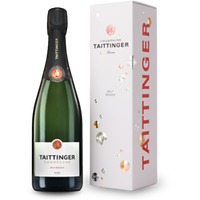 Brut Réserve in Geschenkverpackung