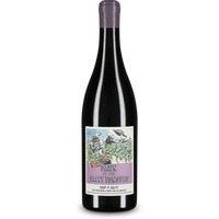 Dawn of the Salty Tongues Syrah – persönliche Empfehlung