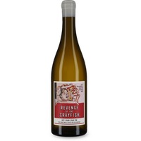 Revenge of the Crayfish Chenin Blanc