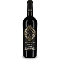 Rosso Appassimento Puglia