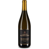 Grauburgunder Grande Réserve trocken