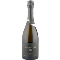 White Cliffs Blanc de Blanc brut