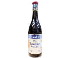 Wein Bardone Langhe Fontanafredda