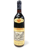 Wein Teroldego Rotaliano Rotalvini Mezzacorona
