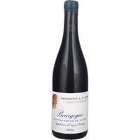 Bourgogne Hautes Cotes de Nuits