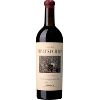 „Phinca San Julián“ Etérea Kripan DOCa Rioja, tinto