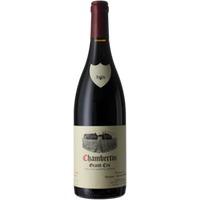 Chambertin Grand Cru - Domaine Henri Rebourseau
