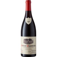Chambertin-clos De Bèze Grand Cru - Domaine Henri Rebourseau