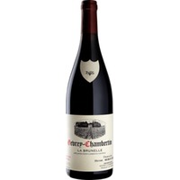 Gevrey-chambertin La Brunelle - Domaine Henri Rebourseau