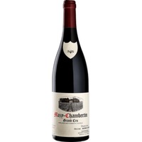 Mazis-chambertin Grand Cru - Domaine Henri Rebourseau