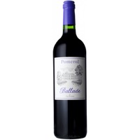Ballade De La Pointe - Zweitwein Château La Pointe