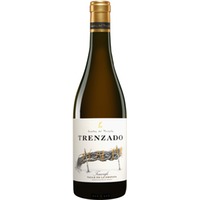Suertes del Marqués »Trenzado« Spanien Weißwein Trocken