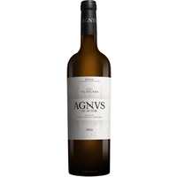 Valdelana »Agnus« Blanco Fermentado en barricas Spanien Weißwein Trocken