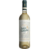 Valdelana Blanco Spanien Weißwein Trocken