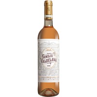 Valdelana Rosado Spanien Roséwein Trocken