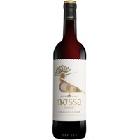 Menade Nossa Tempranillo Spanien Rotwein Trocken