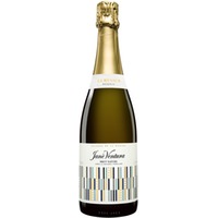 Jané Ventura Cava »Reserva de la Música« Reserva Brut Nature Spanien Cava Sehr Trocken