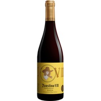 Faustino VII Spanien Faustino 7 Rotwein Trocken