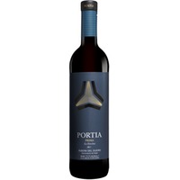 Portia »Prima« Spanien Rotwein Trocken