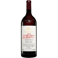 Vega Sicilia »Valbuena« 5° Año Reserva - 1,5 L. Magnum Spanien Rotwein Trocken