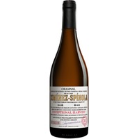 Ximénez Spínola »Exceptional Harvest Pedro Ximénez« Spanien Weißwein Halbtrocken
