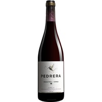 Juan Gil »Pedrera« Monastrell/Syrah Spanien Rotwein Trocken