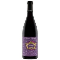 "Vertigo" Venezia Giulia Rosso IGT Livio Felluga