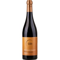 Appassimento Negroamaro Primitivo - Luna Argenta