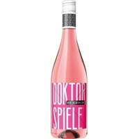 Doktorspiele Rosé - Dr. Koehler