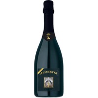 Almerita Brut Contea di Sclafani DOC - Tenuta Regaleali