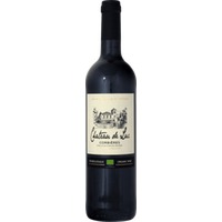 Corbieres A.C. Chateau De Luc Cuvée Tradition BIO - Famille Fabre