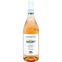 Dolcevita Langhe Rosato DOC - Marrone