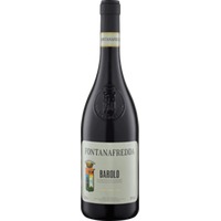 Fontanafredda Barolo DOCG - Fontanafredda