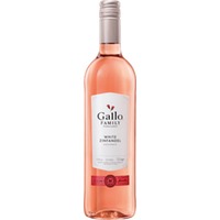 White Zinfandel - Gallo Family