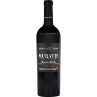Martin Melck Cabernet Sauvignon Family Reserve - Muratie Estate