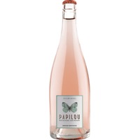 Papilou Sparkling Natural Rosé - Gérard Bertrand