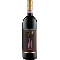 Chianti Renzo M. Riserva DOCG - Renzo Masi