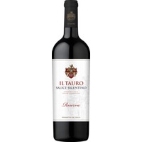 Salice Salentino Riserva DOC - Il Tauro