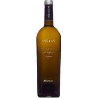 Iselis Bianco Nasco di Cagliari DOC - Argiolas