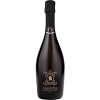 Prosecco Rosé Brut DOC - Giacomo Casanova