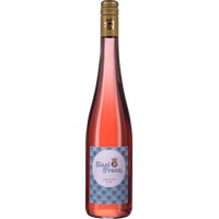 Sissi & Franz liebliches Rosé - Weingut Hammel