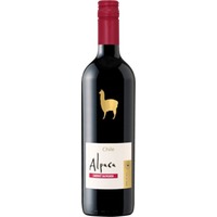 Alpaca Cabernet Sauvignon Valle Central DO - Viña San Pedro Tarapacá