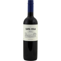 Merlot - Carta Vieja