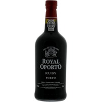 Ruby Port - Royal Oporto