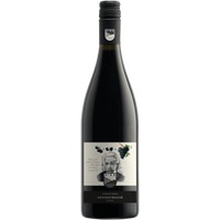 Eigenständig Geniestreich Rotwein trocken - Weingut Hiss