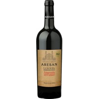 Tradicion de Aresan Tinto La Mancha DO - Bodegas Aresan